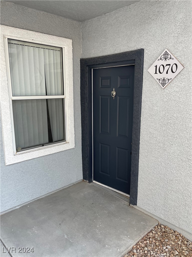 6955 North Durango Drive 1070