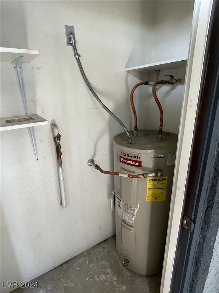 6955 North Durango Drive 1070