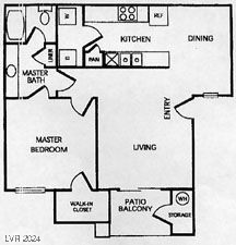 6955 North Durango Drive 1070