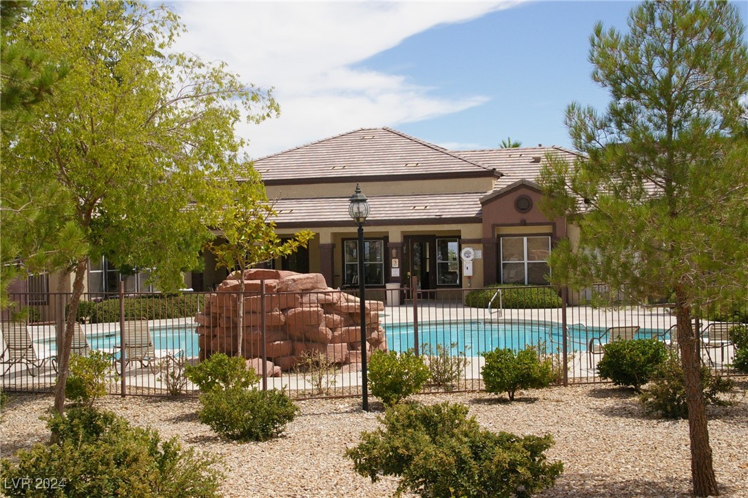 6955 North Durango Drive 1070