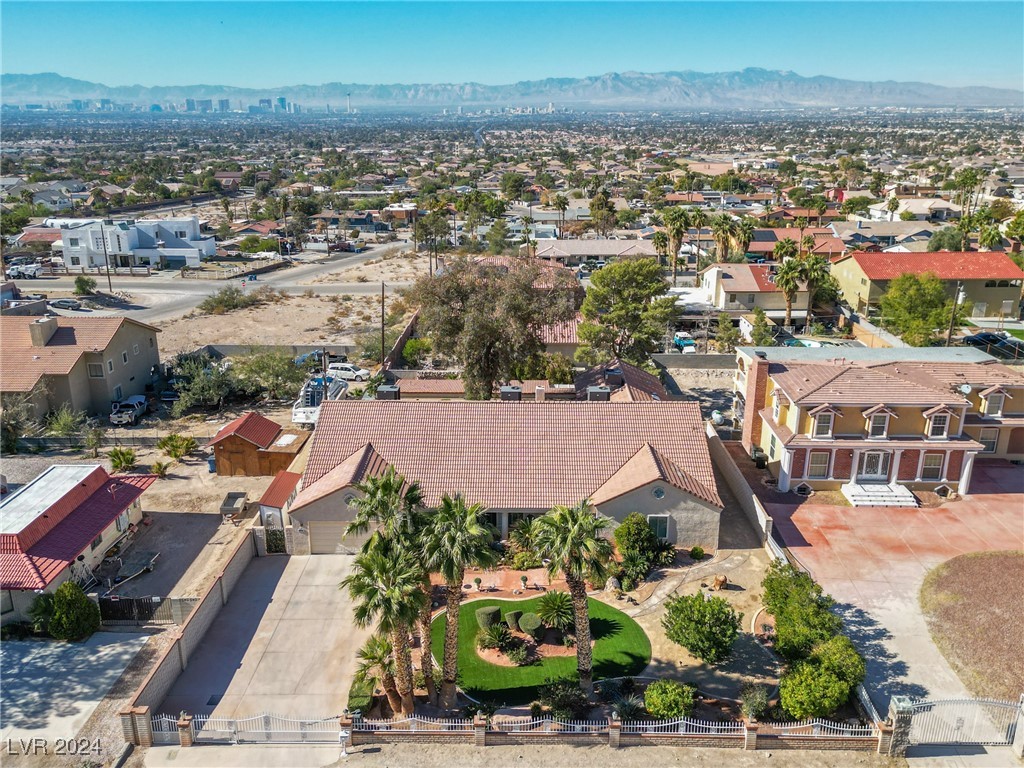 485 Sari Drive