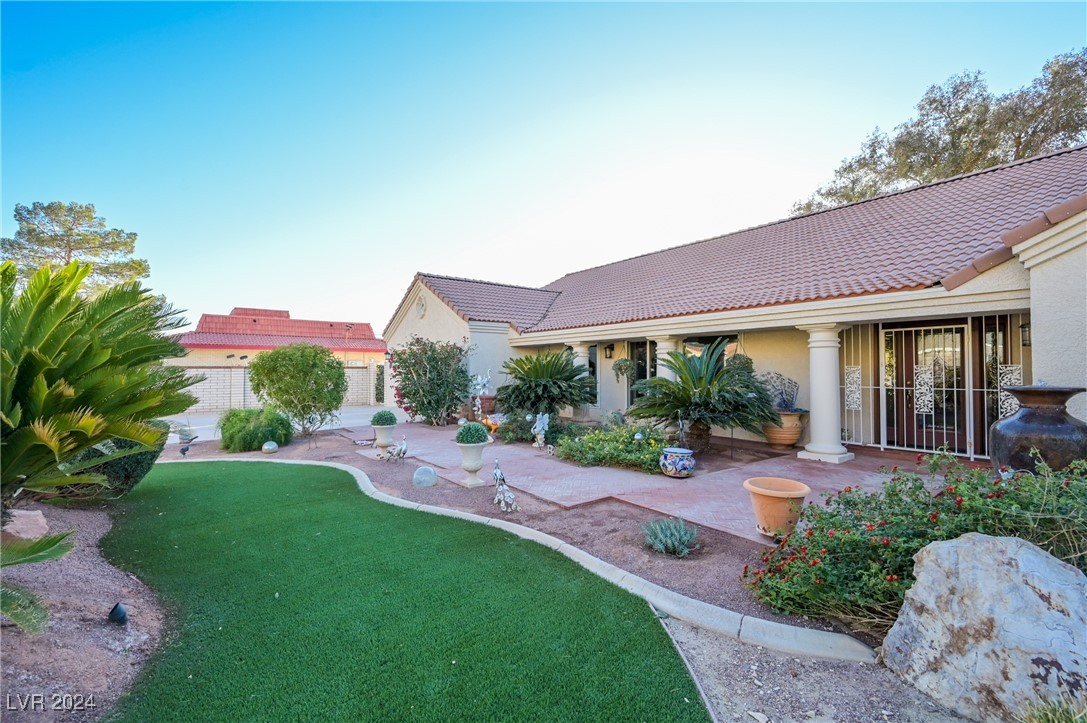 485 Sari Drive