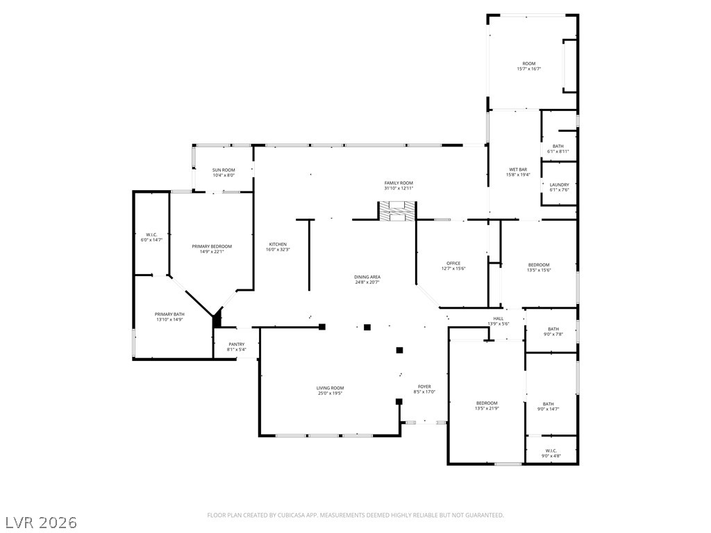 485 Sari Drive