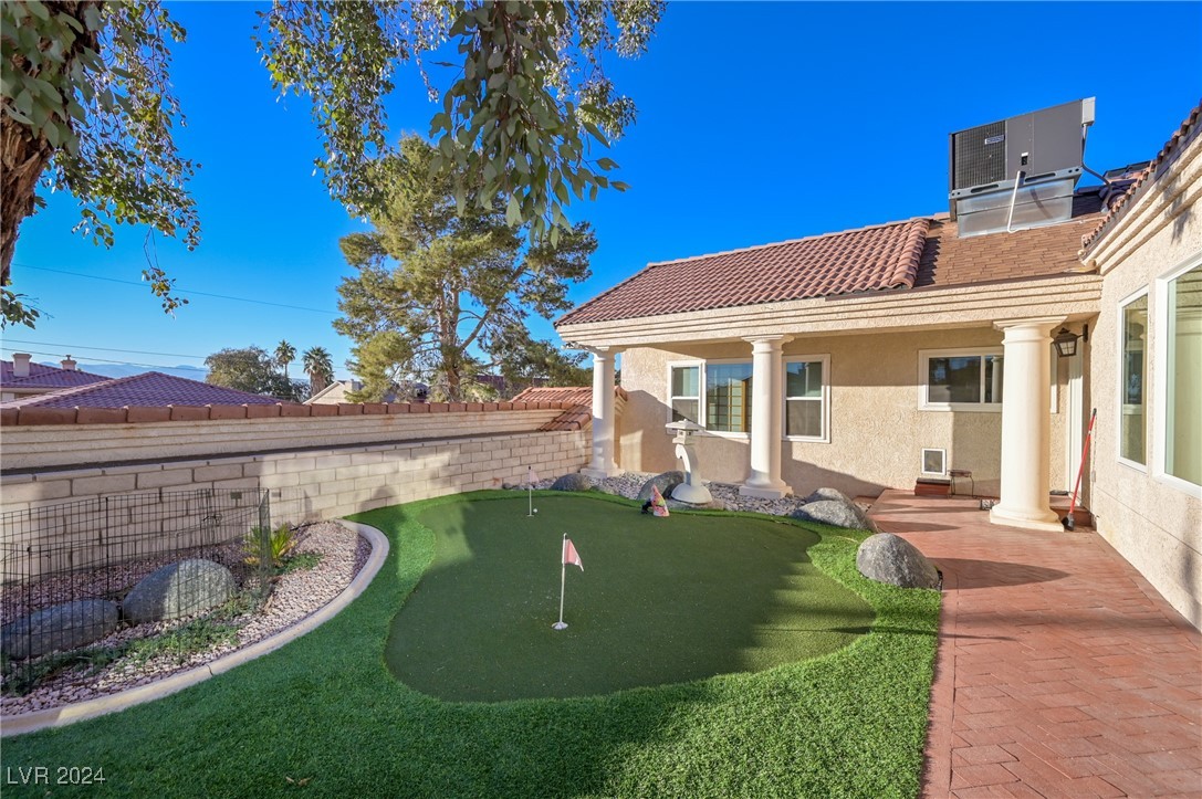 485 Sari Drive