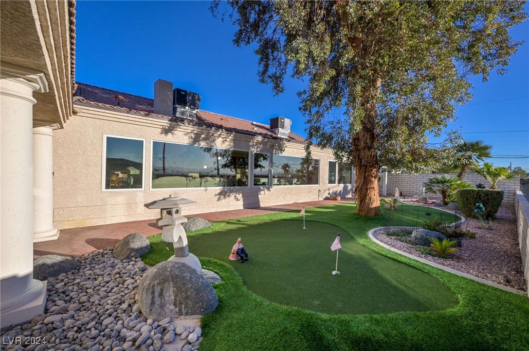 485 Sari Drive