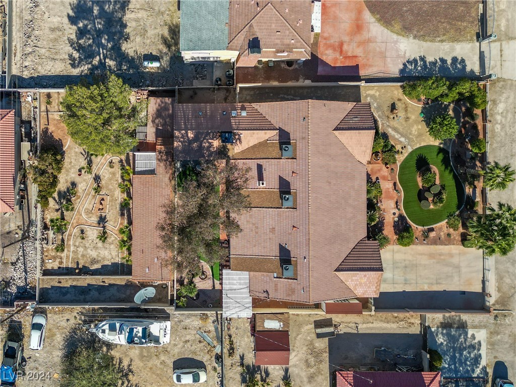 485 Sari Drive