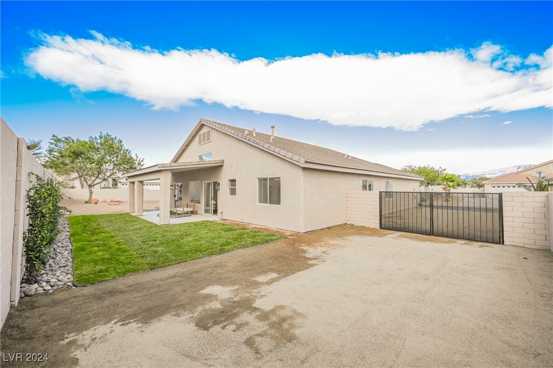 8525 Brody Marsh Avenue