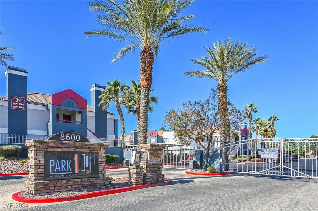8600 West Charleston Boulevard 2051