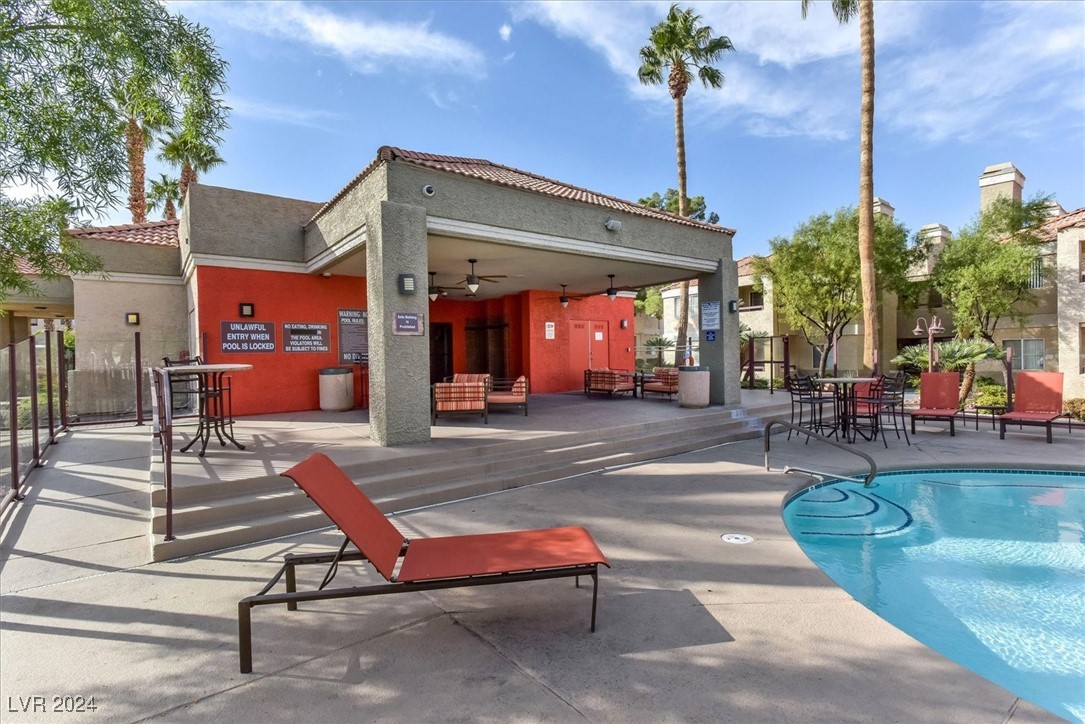 8600 West Charleston Boulevard 2051