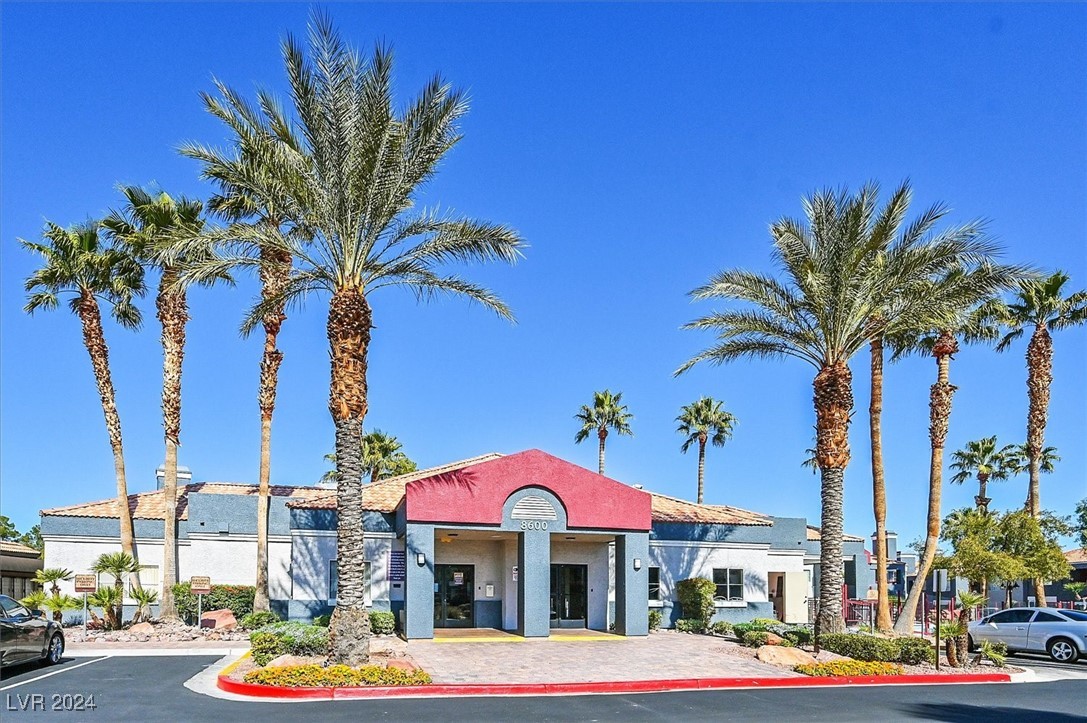 8600 West Charleston Boulevard 2051