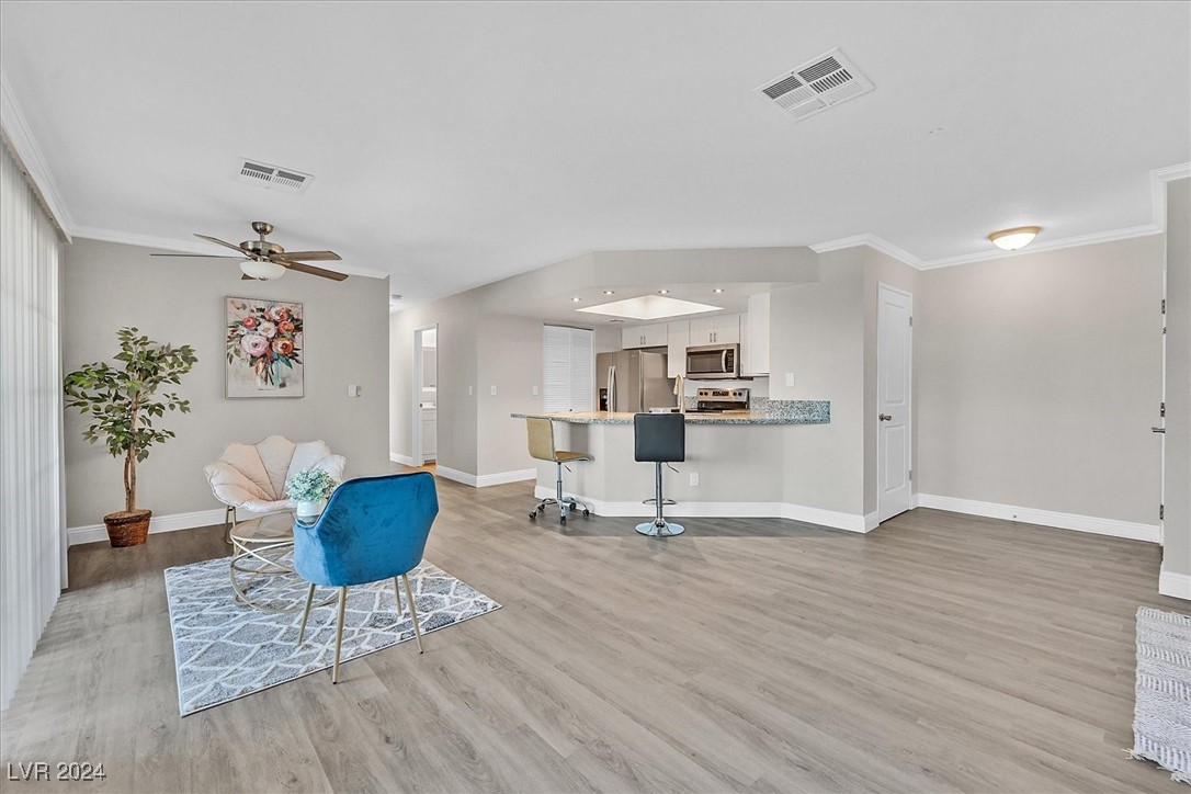 8600 West Charleston Boulevard 2051