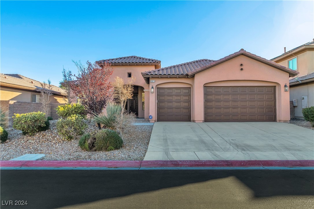 3821 Fledgling Drive