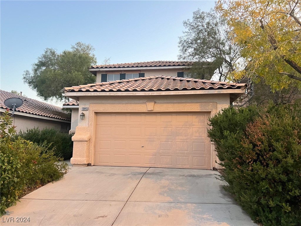 10945 Sutter Hills Avenue