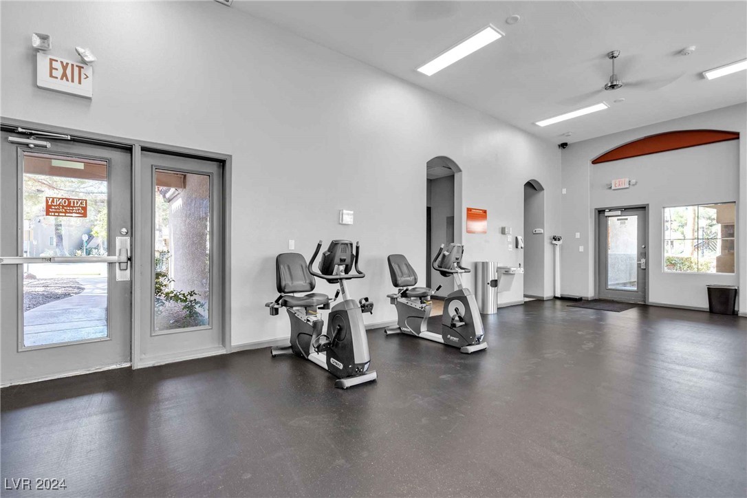 9000 Las Vegas Boulevard 1300