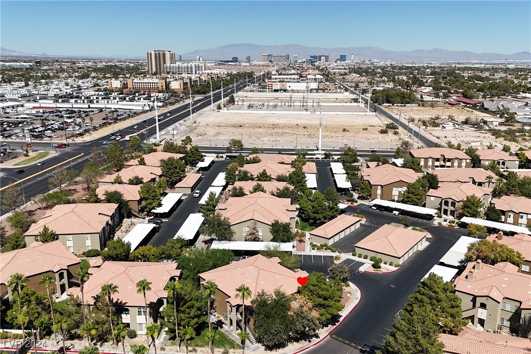 9000 Las Vegas Boulevard 1300