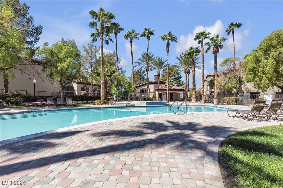 9000 Las Vegas Boulevard 1300