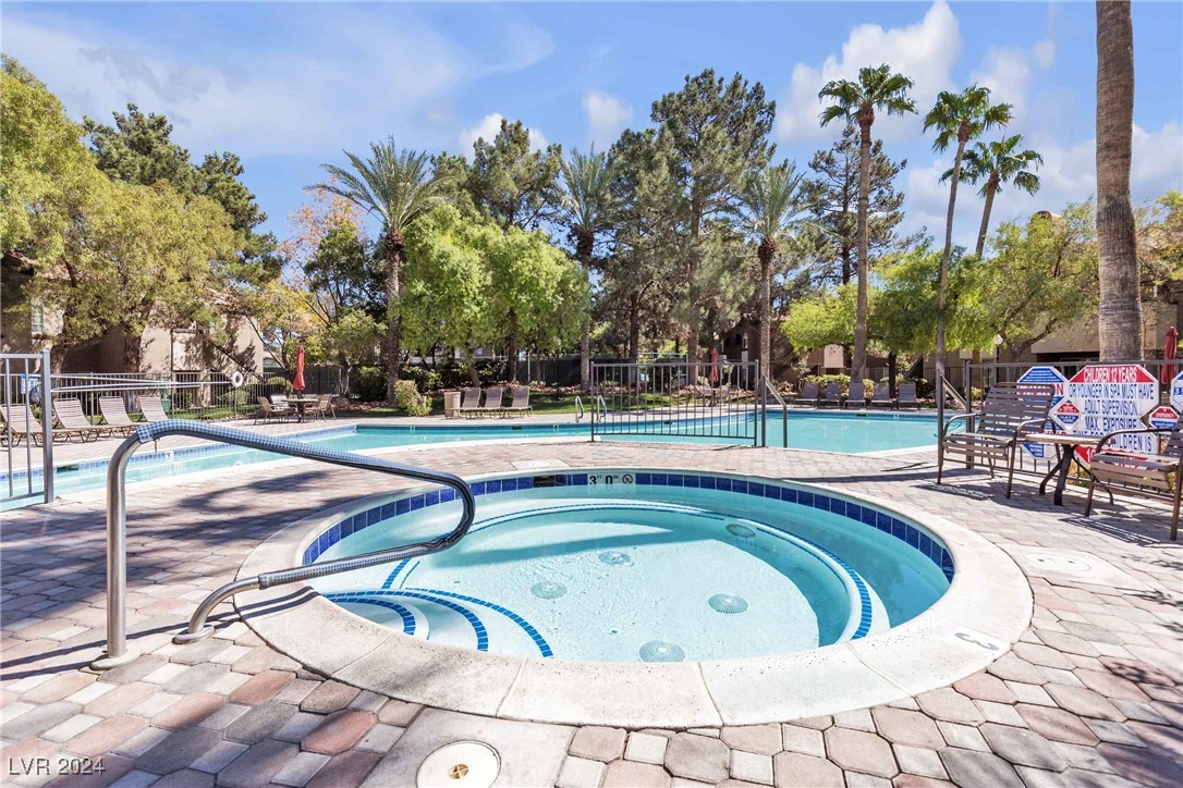 9000 Las Vegas Boulevard 1300