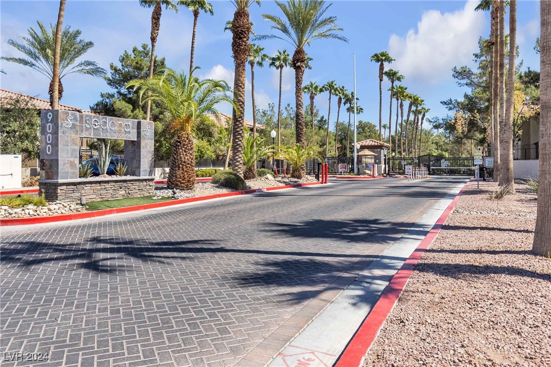 9000 Las Vegas Boulevard 1300