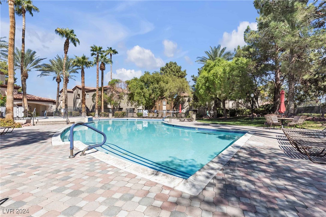 9000 Las Vegas Boulevard 1300