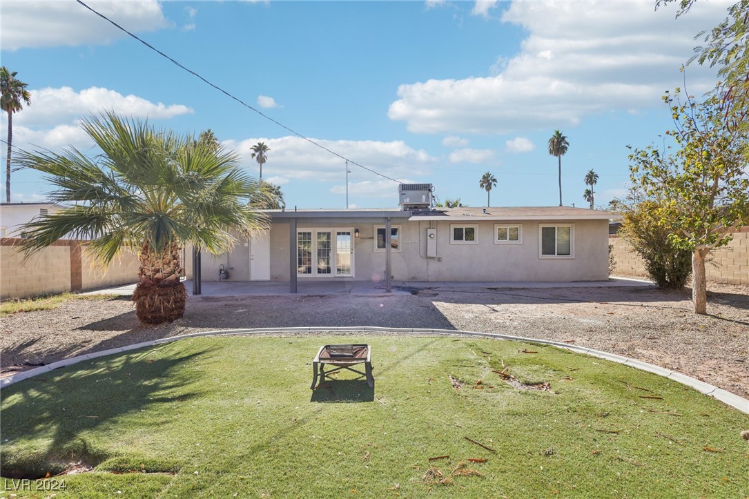 4208 El Cederal Avenue