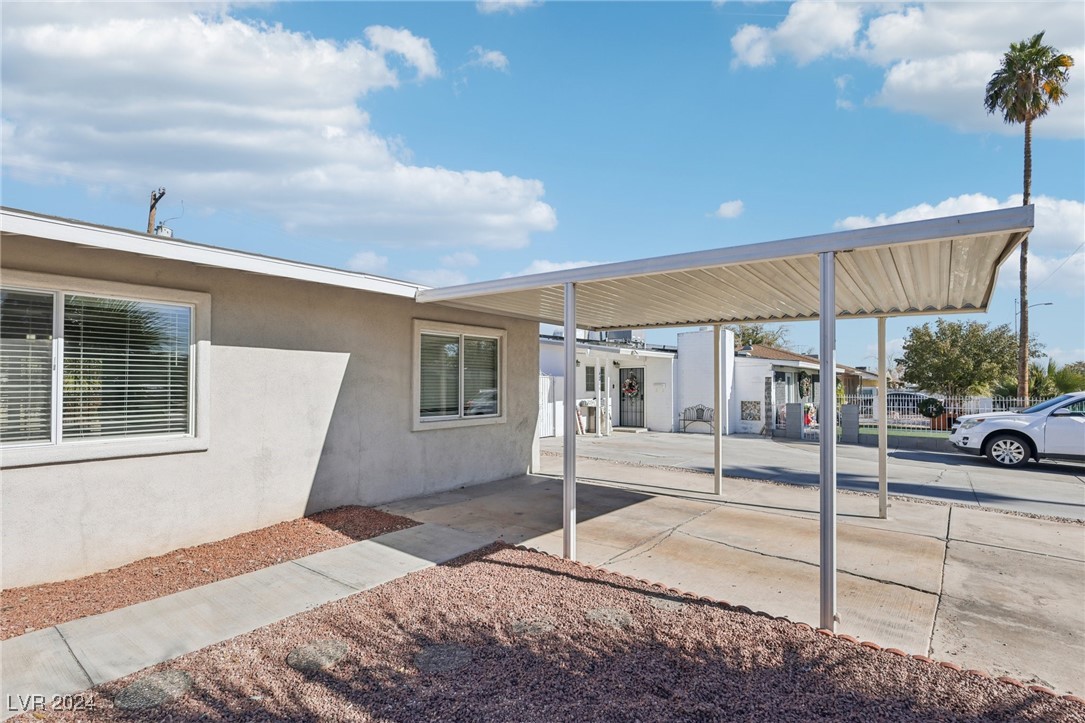 4208 El Cederal Avenue