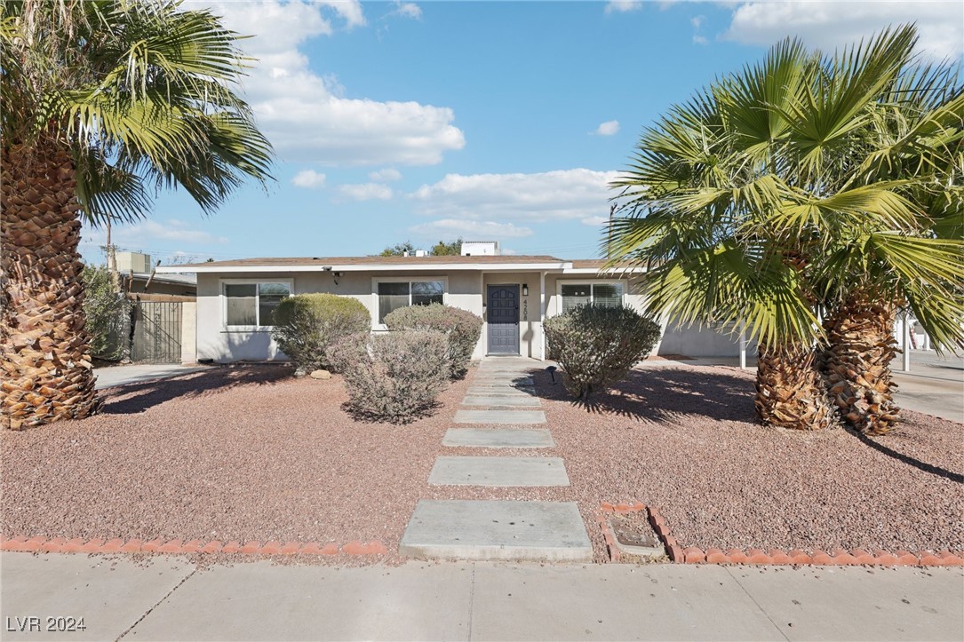 4208 El Cederal Avenue