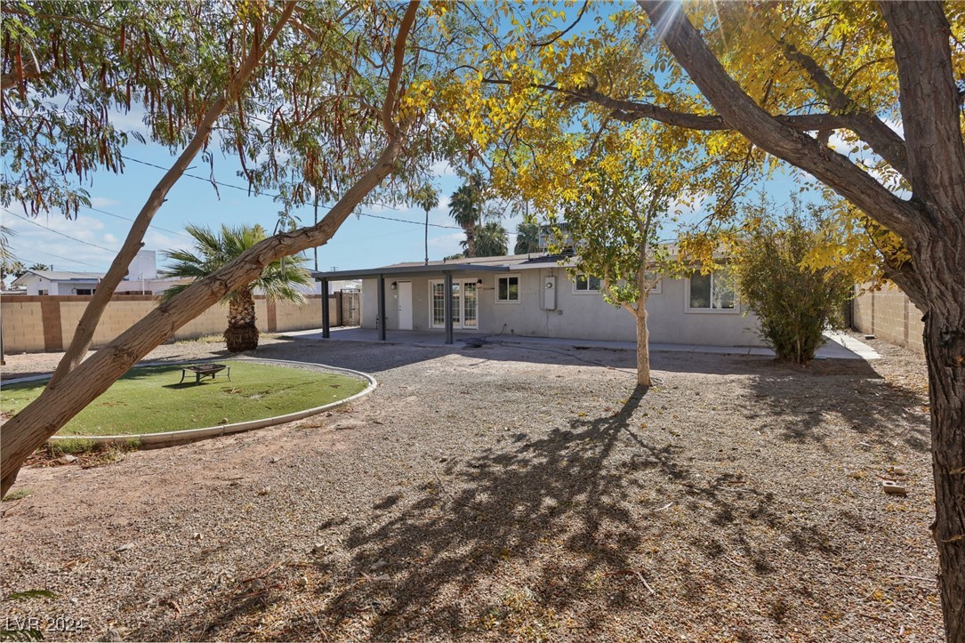 4208 El Cederal Avenue