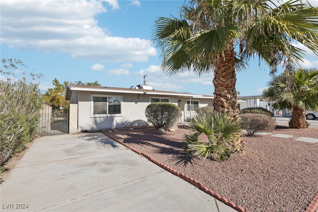 4208 El Cederal Avenue