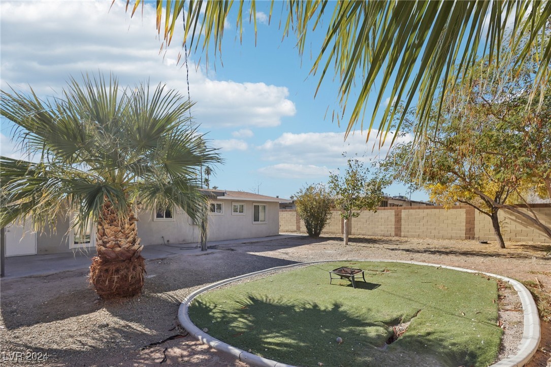 4208 El Cederal Avenue