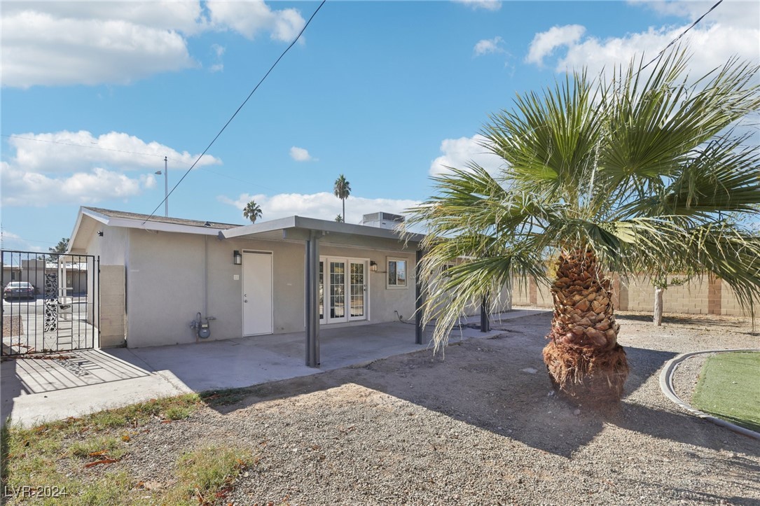 4208 El Cederal Avenue