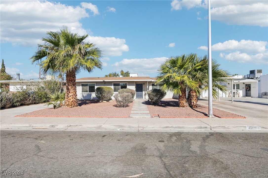 4208 El Cederal Avenue