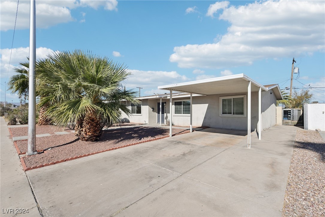 4208 El Cederal Avenue