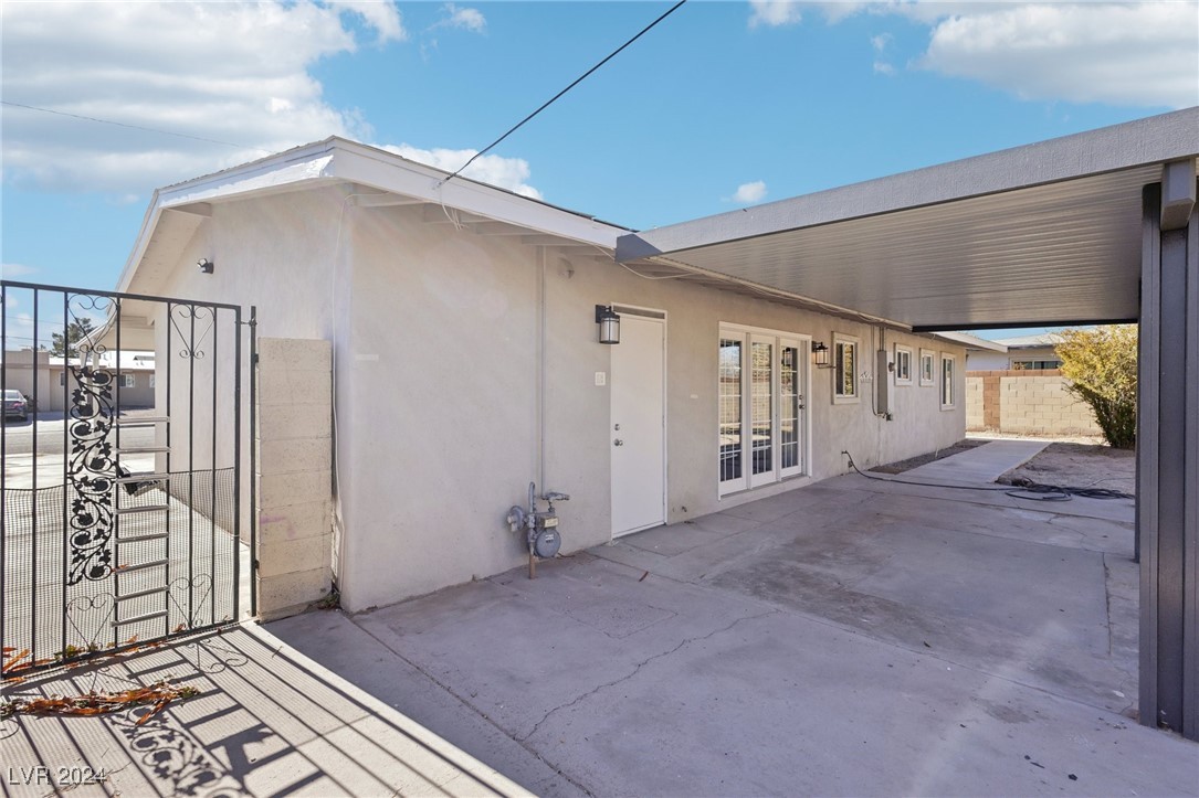 4208 El Cederal Avenue