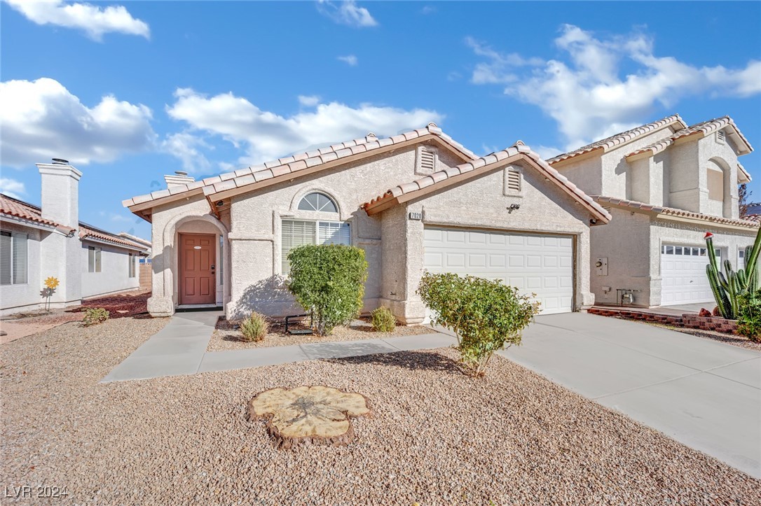 7020 Old Village Avenue