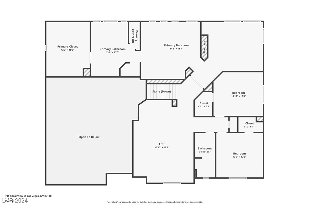 715 Coral View Street