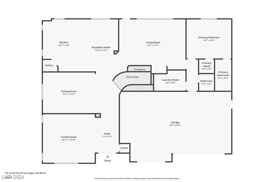 715 Coral View Street