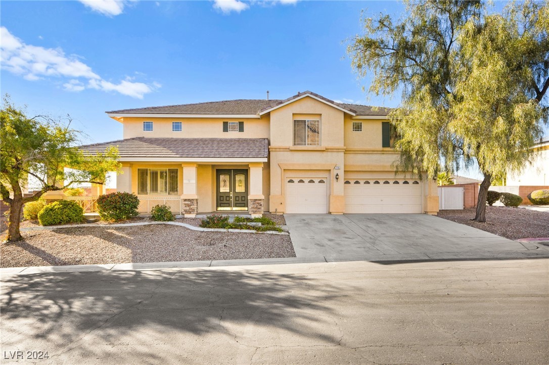 715 Coral View Street