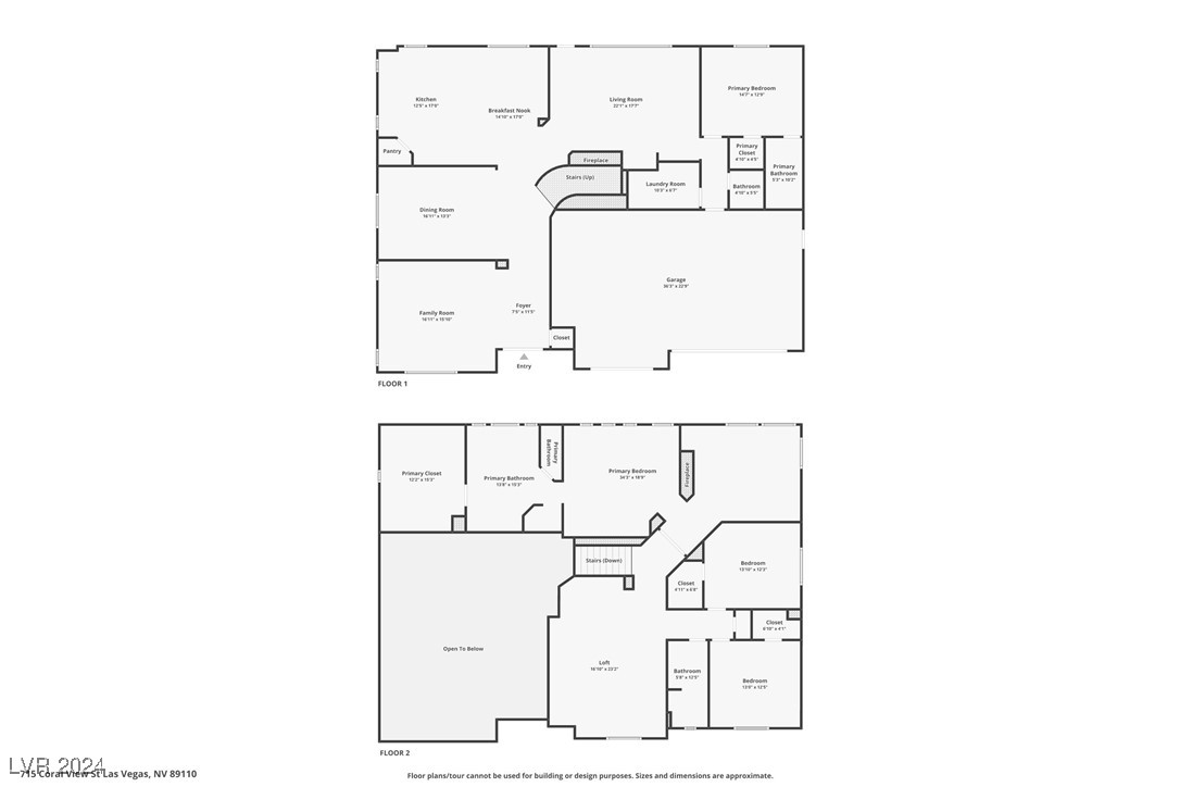 715 Coral View Street