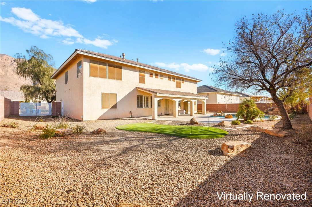 715 Coral View Street