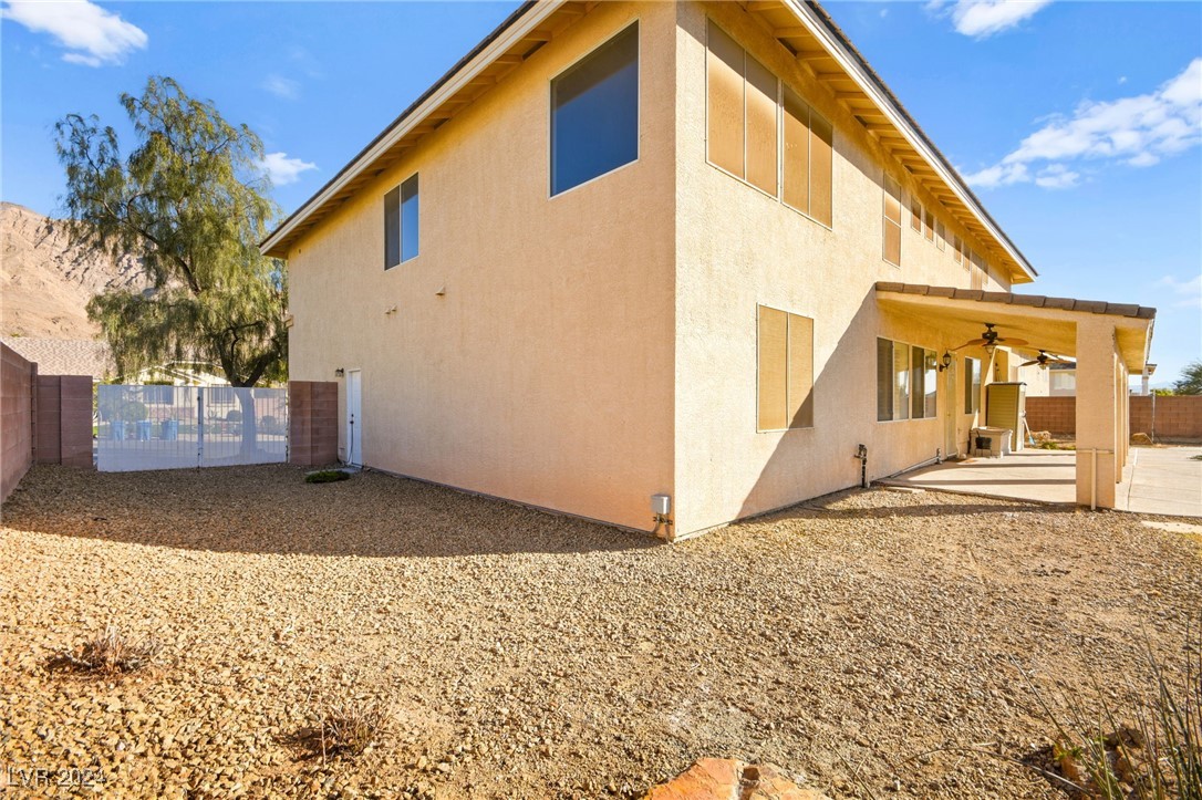 715 Coral View Street