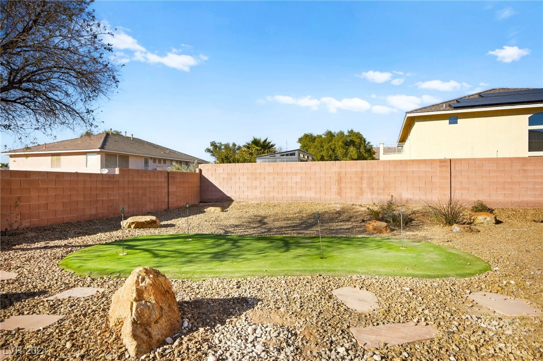 715 Coral View Street