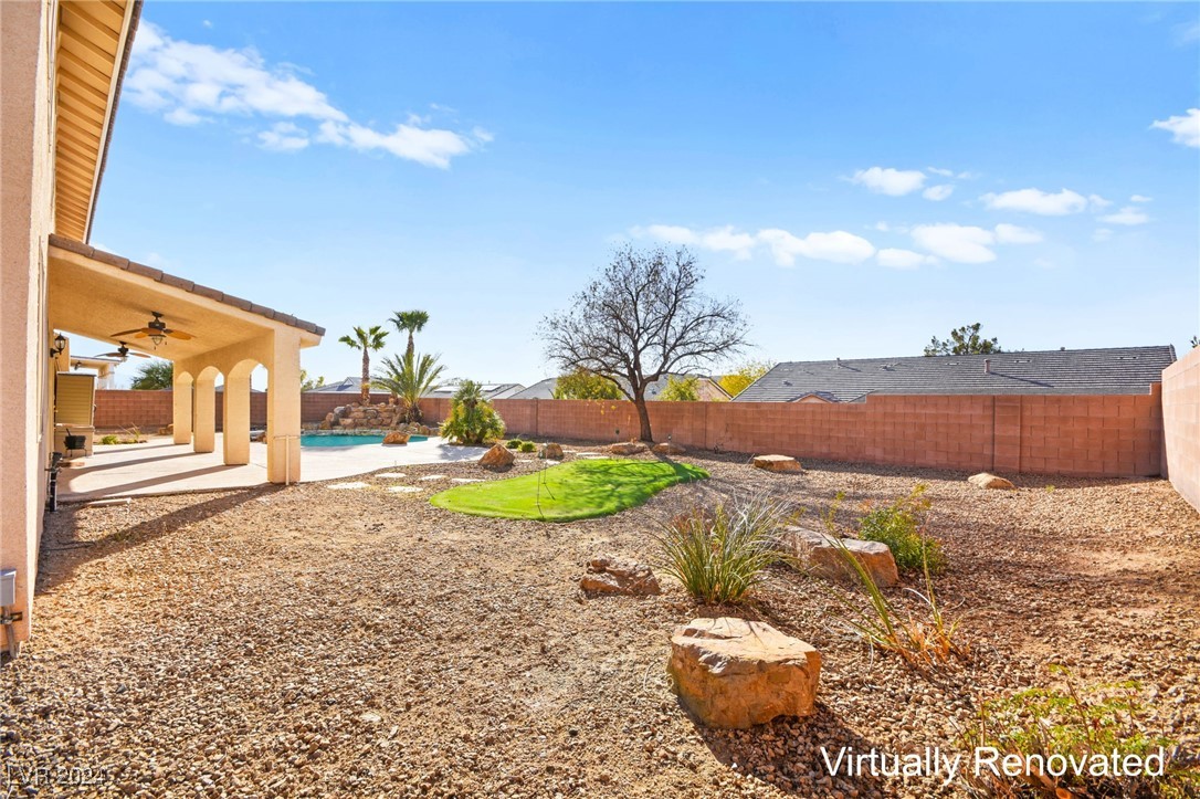 715 Coral View Street