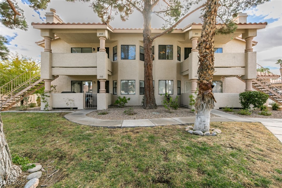 1104 Falconhead Lane 102