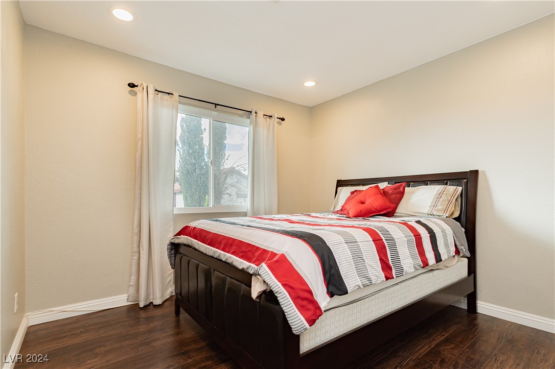 8401 Dunphy Court