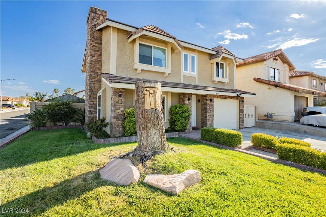 8401 Dunphy Court