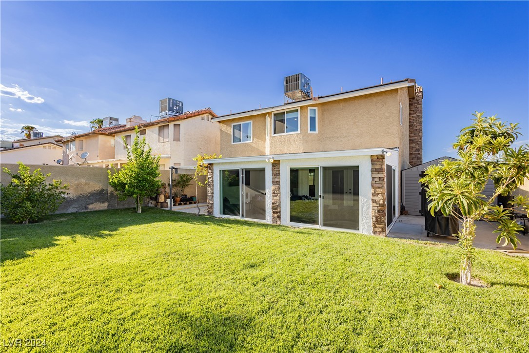 8401 Dunphy Court