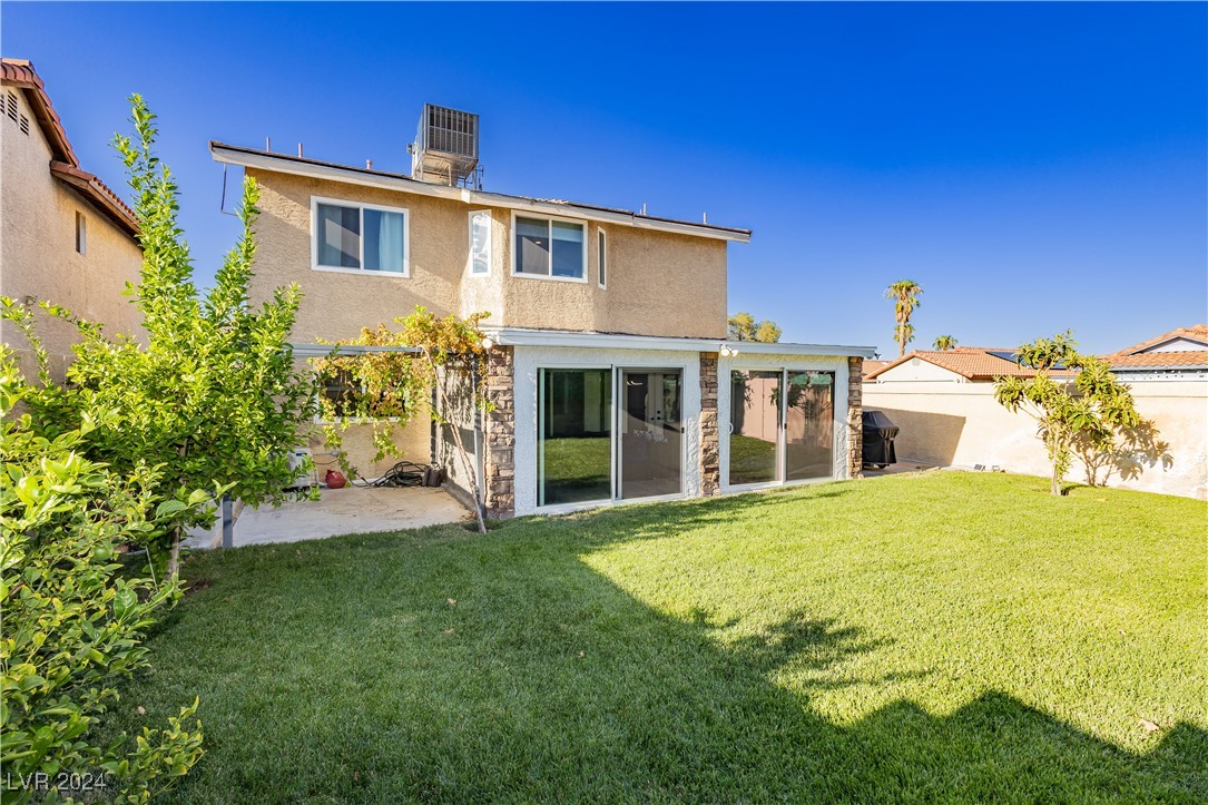 8401 Dunphy Court