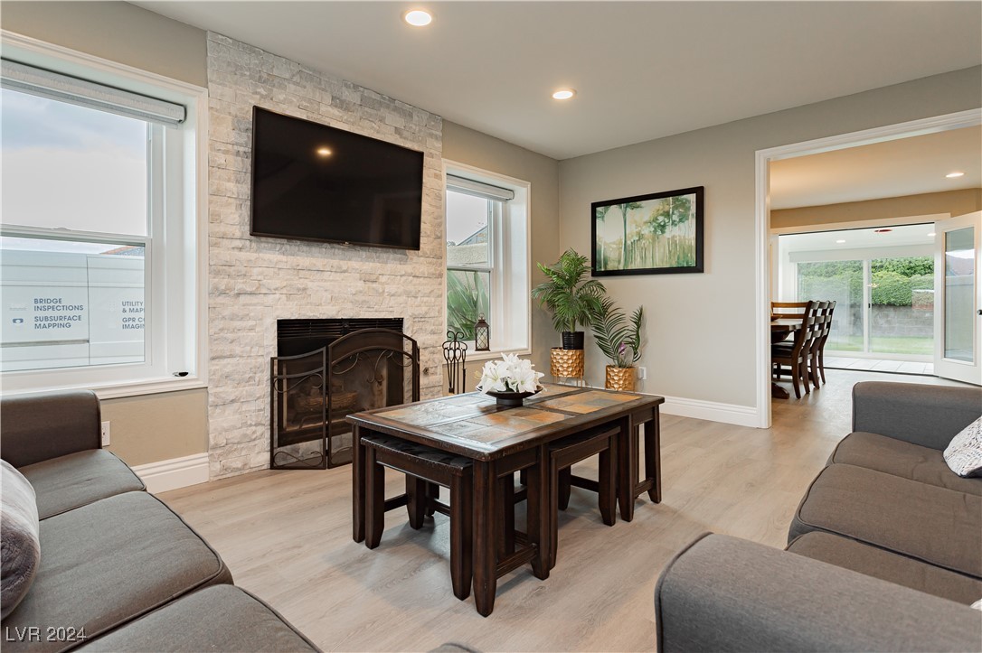 8401 Dunphy Court