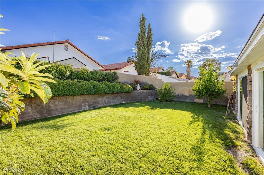 8401 Dunphy Court