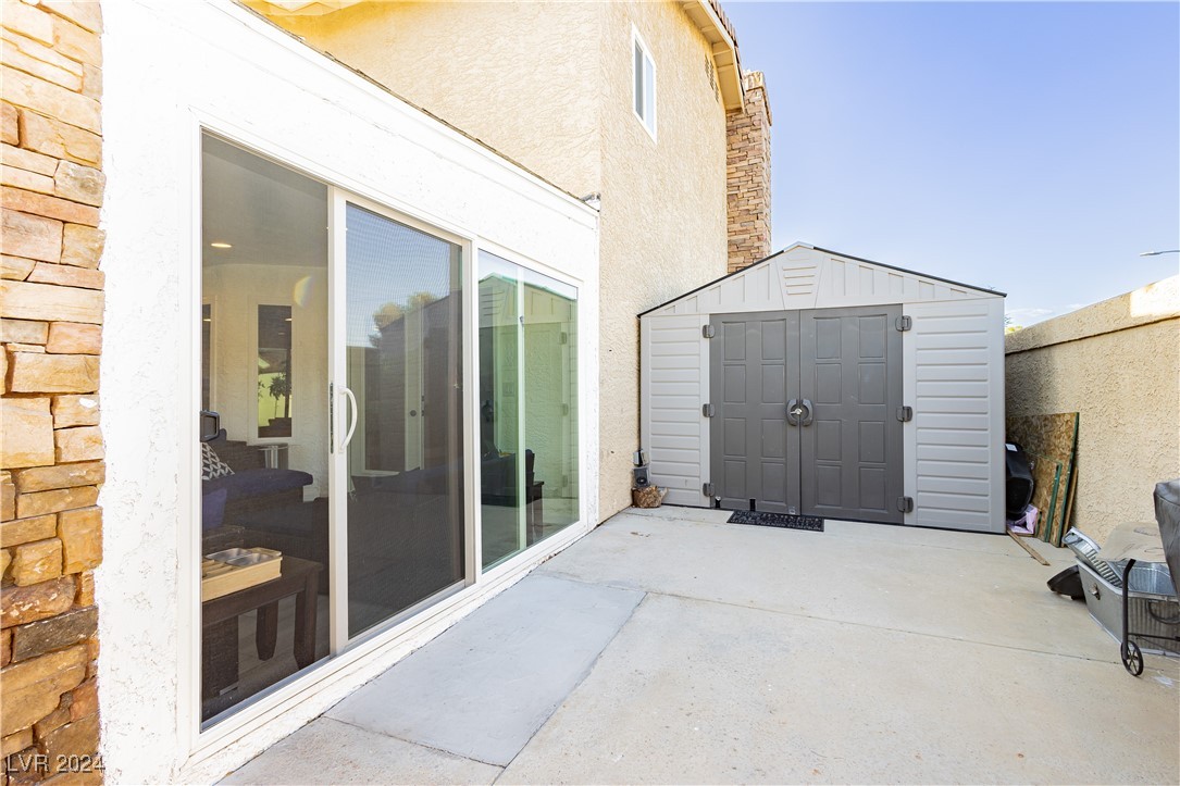 8401 Dunphy Court